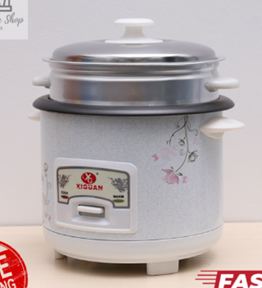 Small Rice Cooker 2liters