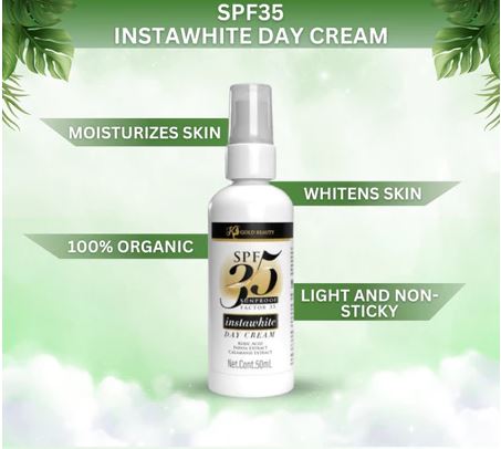 24K INSTAWHITE 30ml
