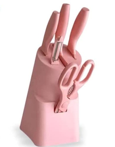 Knife Set