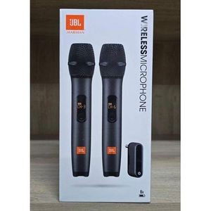 WIRELESS MICROPHONE