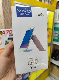Vivo Y53 - Brandnew & Sealed