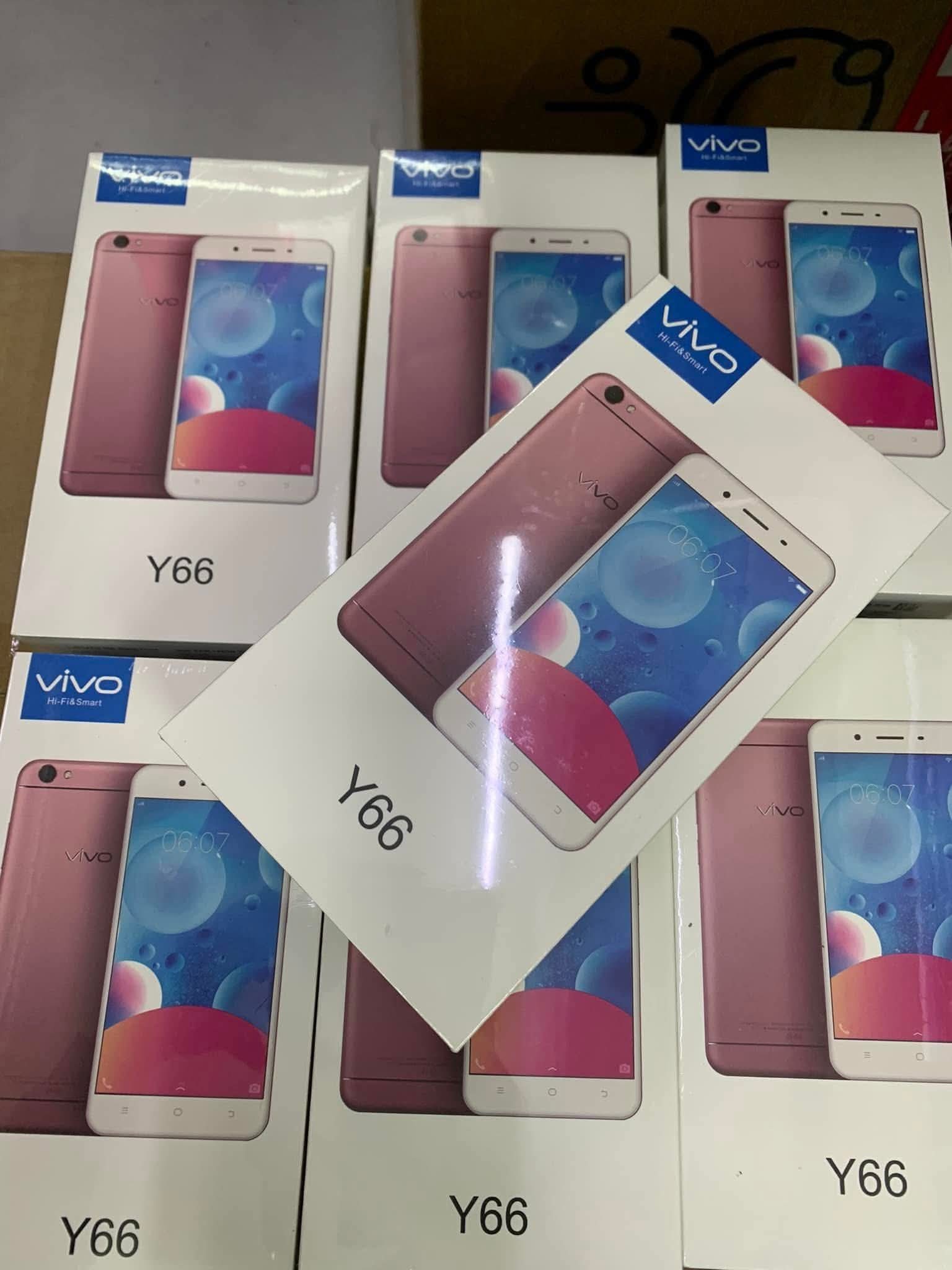 Vivo Y66 - Brandnew & Sealed