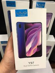 Vivo Y97 - Brandnew & Sealed