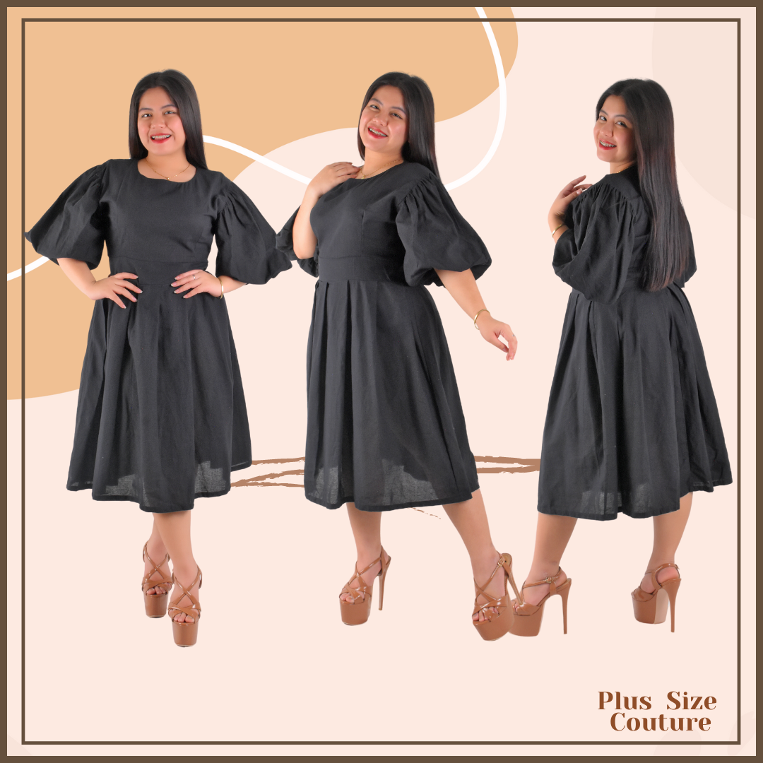 ALTHEA DRESS