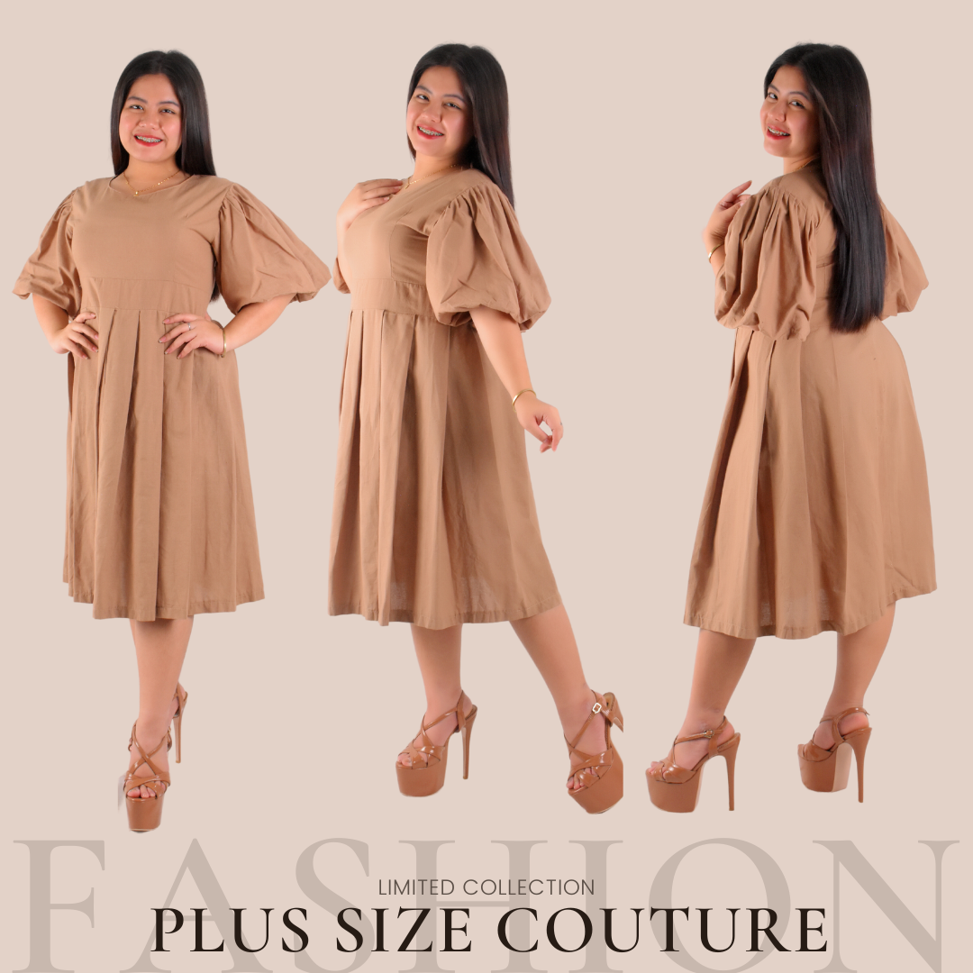 ALTHEA DRESS