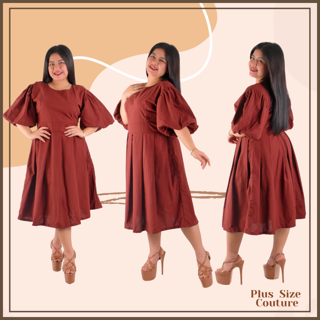 ALTHEA DRESS
