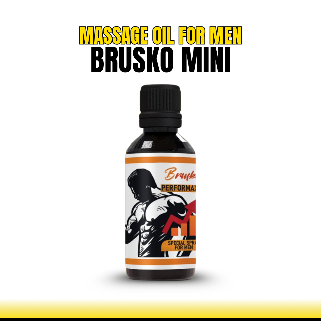 BRUSKO PERFORMAXX MINI 30ml