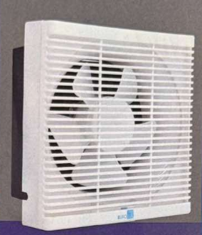 RECIPROCAL EXHAUST FAN