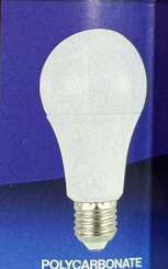 POLYCARBONATE BULB