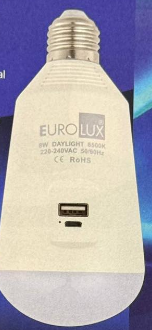 RAGE BULB