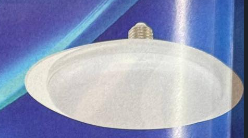OVATION CIRCULAR BULB