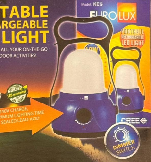 SUPPLIER LED LIGHT