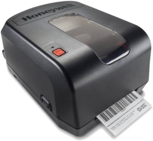 PC42TPE01212 - BARCODE PRINTER - HONEYWELL
