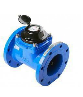 Water Flow Meter Flange