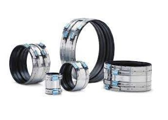 Hub-Less Stainless Coupling