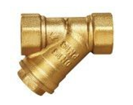 Y-Strainer