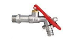 Lockable Hose Bib