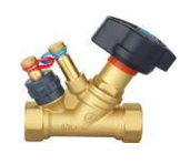Balancing Valve