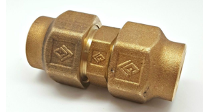 Union Coupling CTS