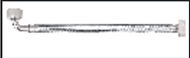 Stainless Steel Flexible Hose