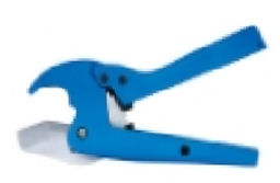 Plastic Pipe Shears
