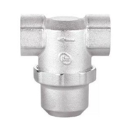 Basket Strainer