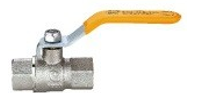 Gas Ball Valve