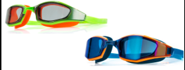 ADULTS SWIM GOGGLES