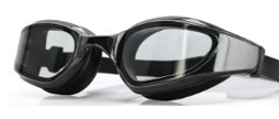 ADULTS SWIM GOGGLES