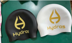 SWIMMING CAP