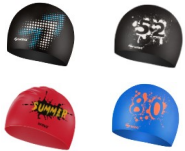 SWIMMING CAP