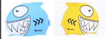 CHILDRENS' SWIMMING CAP