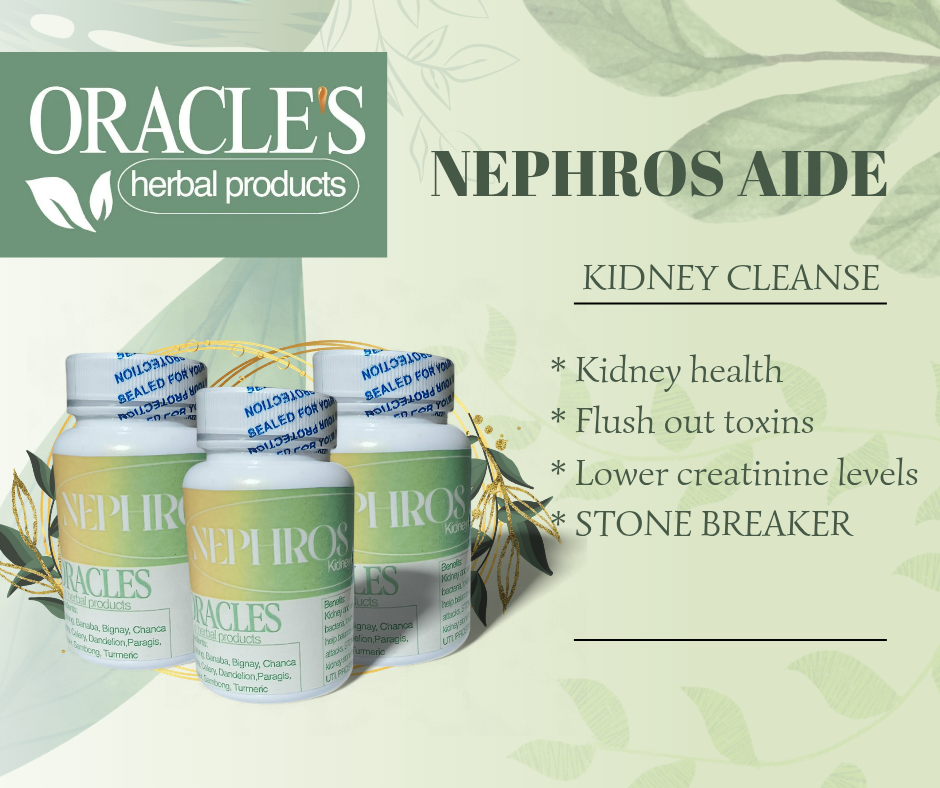 Nephros Aide