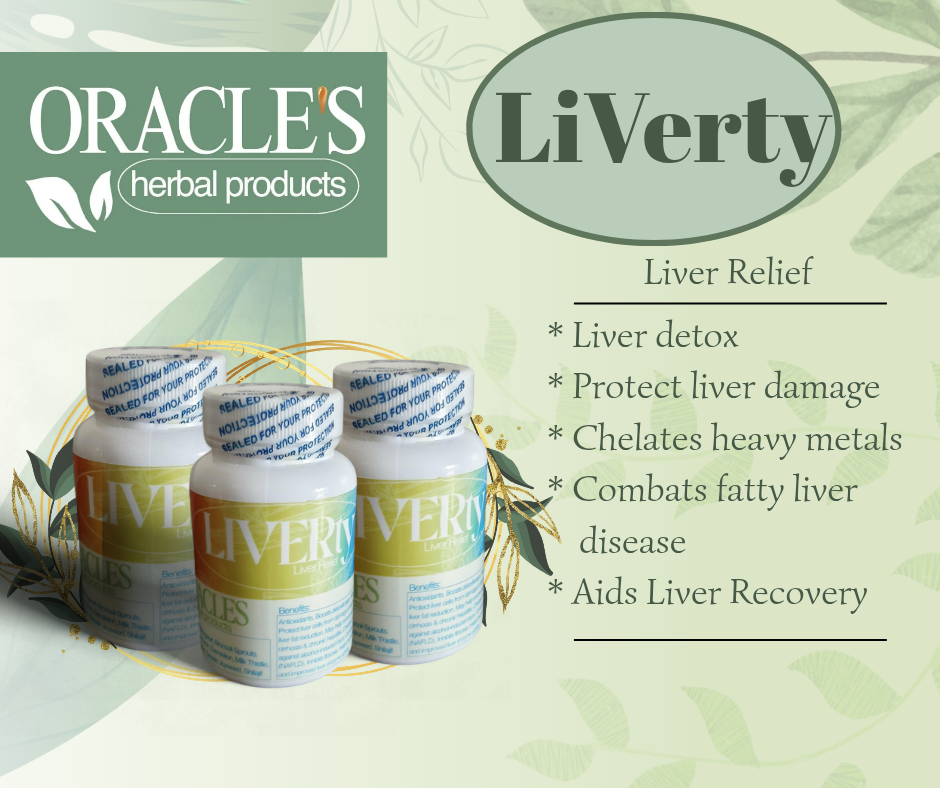 Liverty