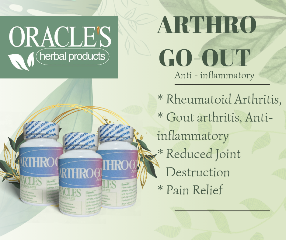 ARTHRO GO-out!