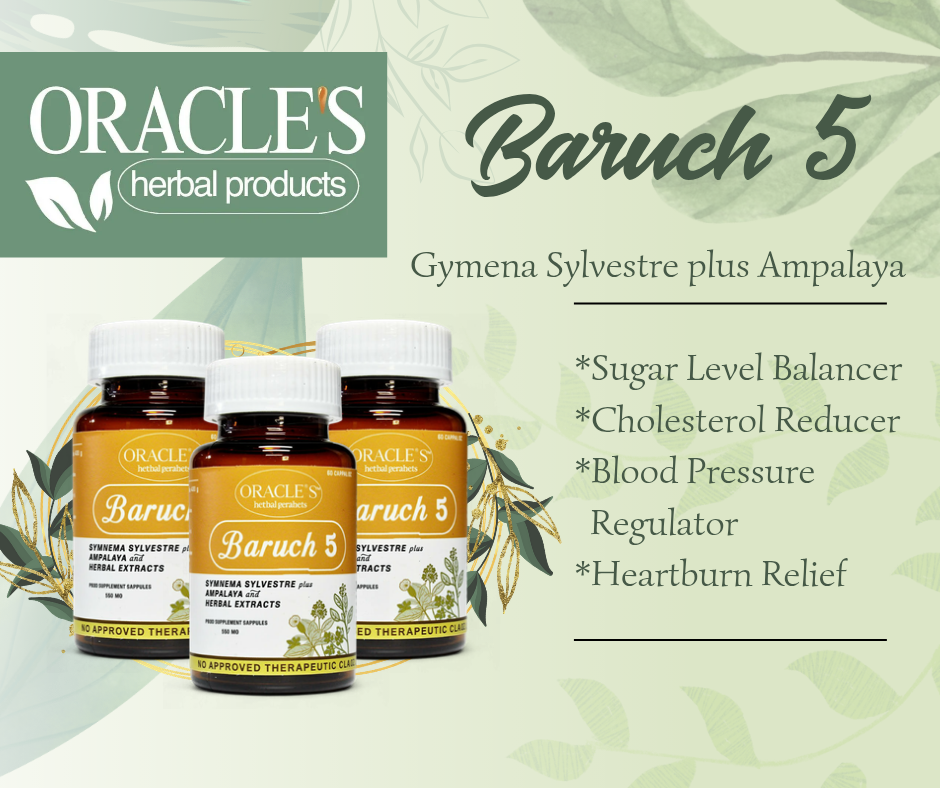 Baruch 5
