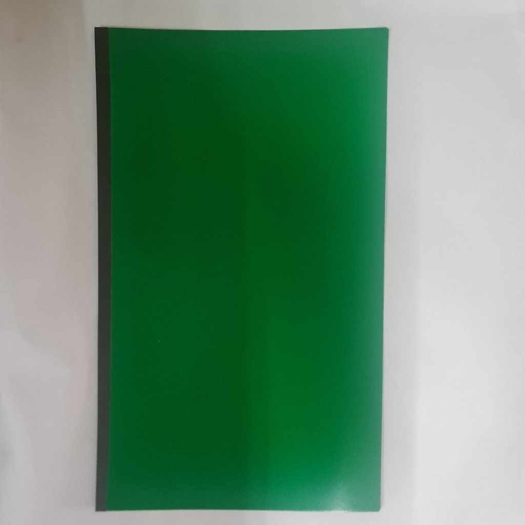 Prime Pressboard Expanding Long Folder 9x15in 1in Expansion | 10 Pcs Set | Color Options