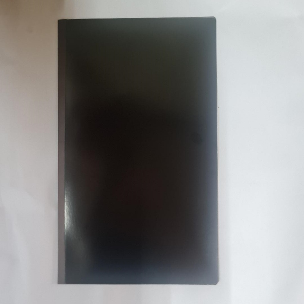 Prime Pressboard Expanding Long Folder 9x15in 1in Expansion | 10 Pcs Set | Color Options