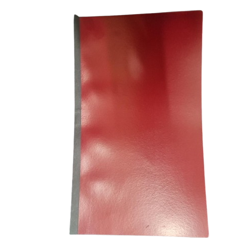 Prime Pressboard Expanding Long Folder 9x15in 1in Expansion | 10 Pcs Set | Color Options