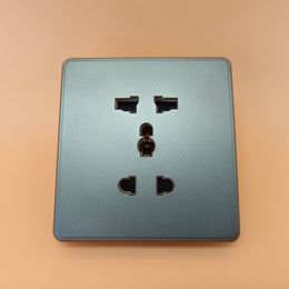 Modern Style 5Pin MF Outlet Universal Socket