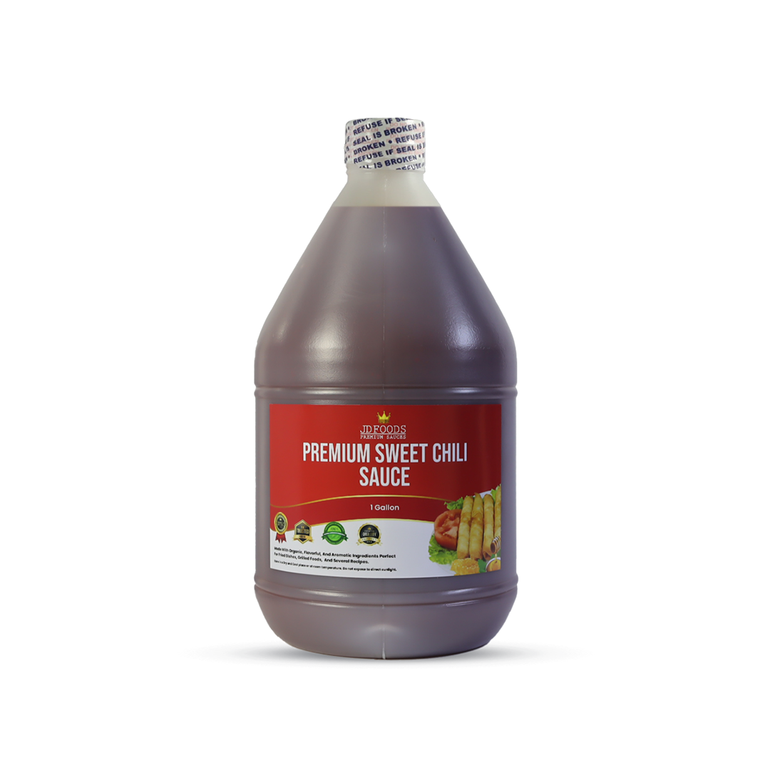 Premium Sweet Chili Sauce (1Gal)