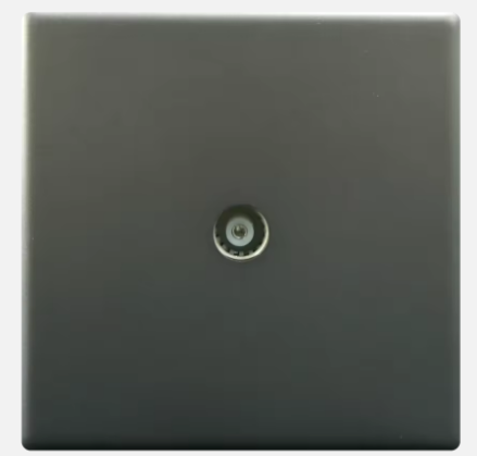TV Socket Female Type