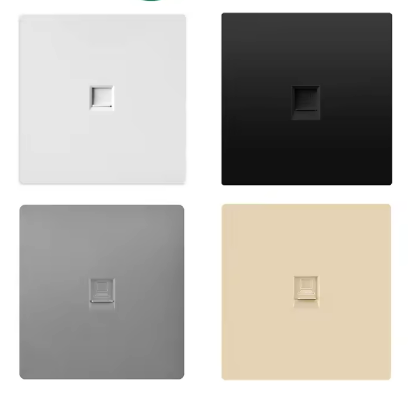 Telephone Socket