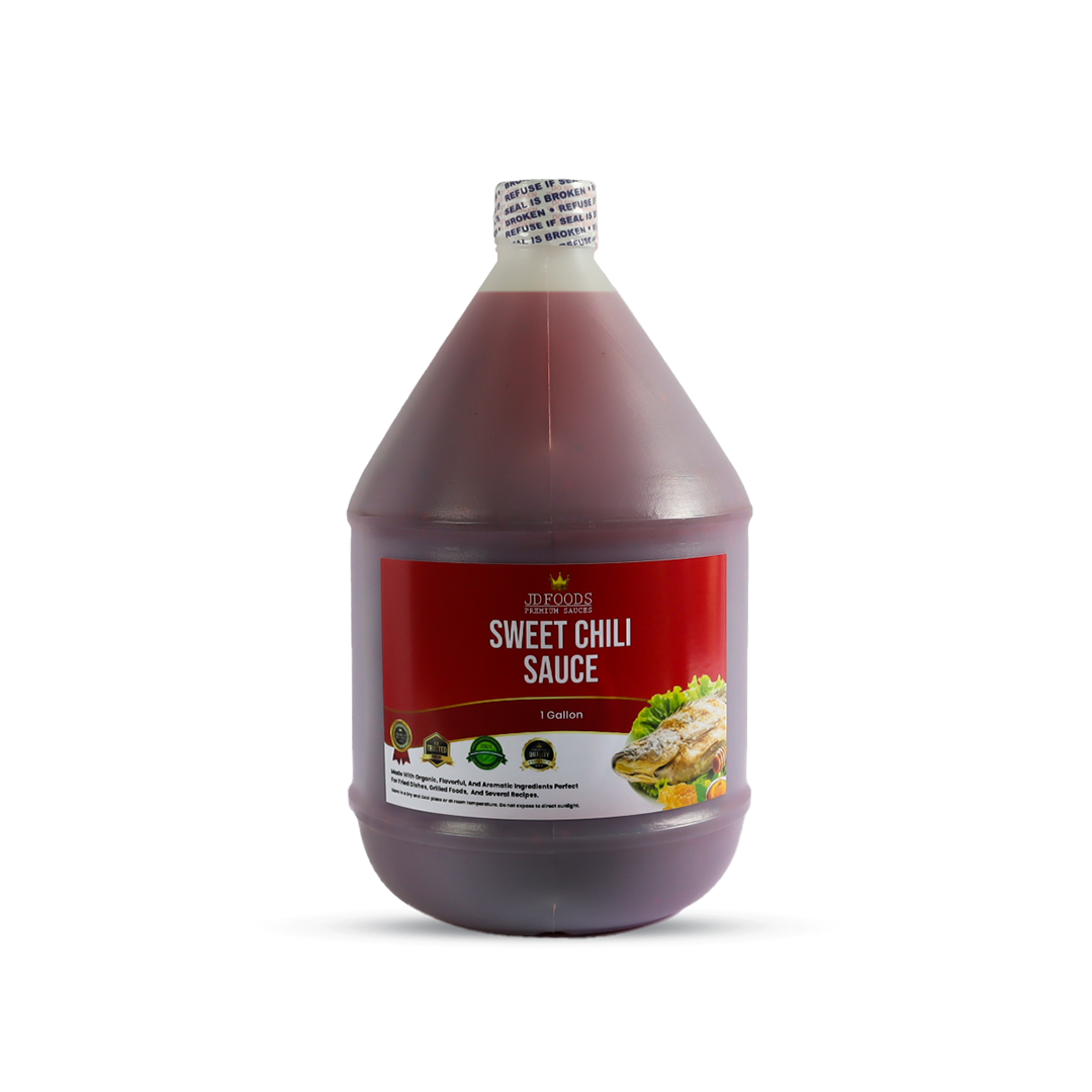 Classic Sweet Chili Sauce (1Gal)