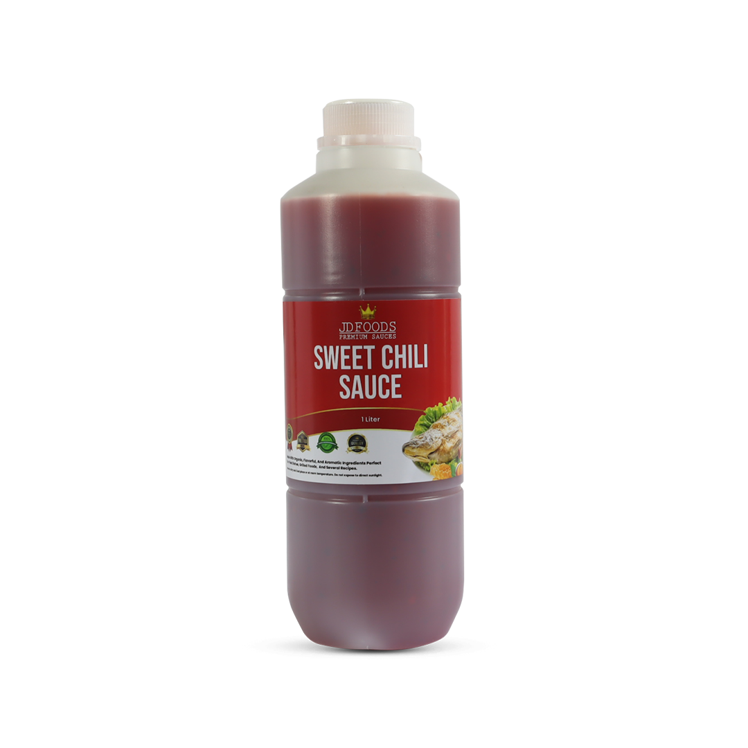 Classic Sweet Chili Sauce (1L)