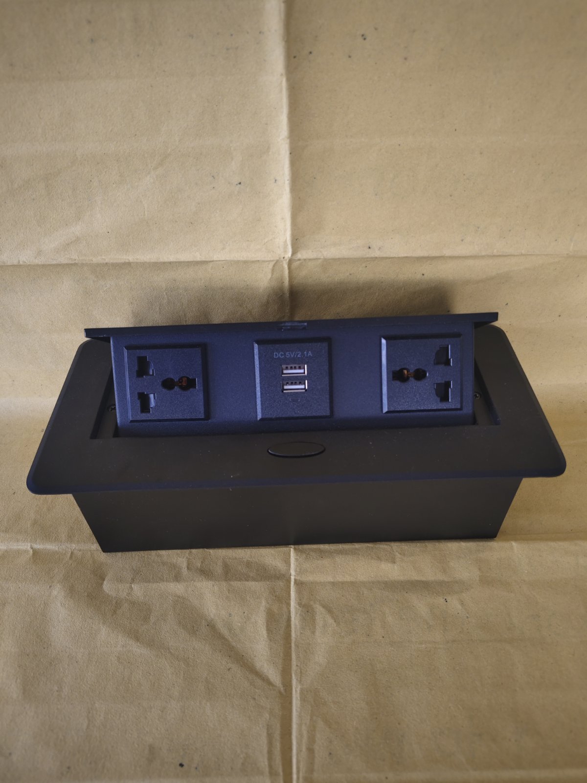 Desktop Pop up Outlet