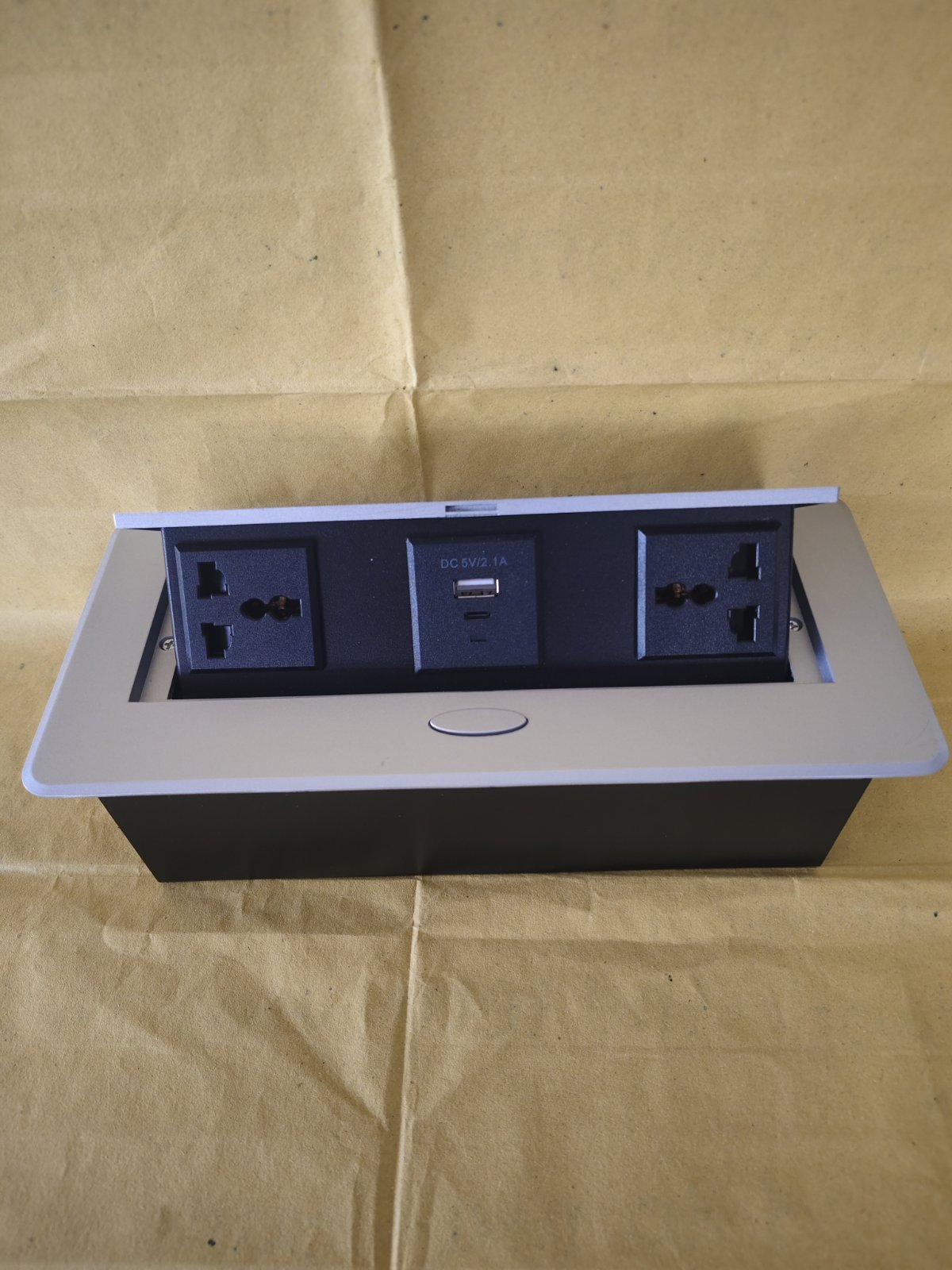 Desktop Pop up Outlet