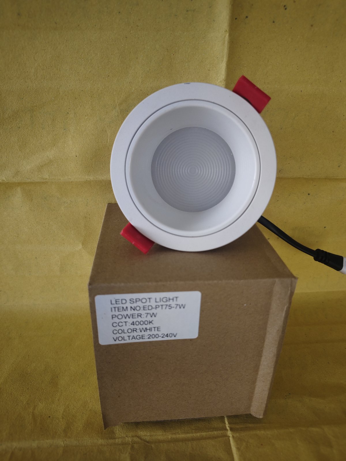 LED Downlight