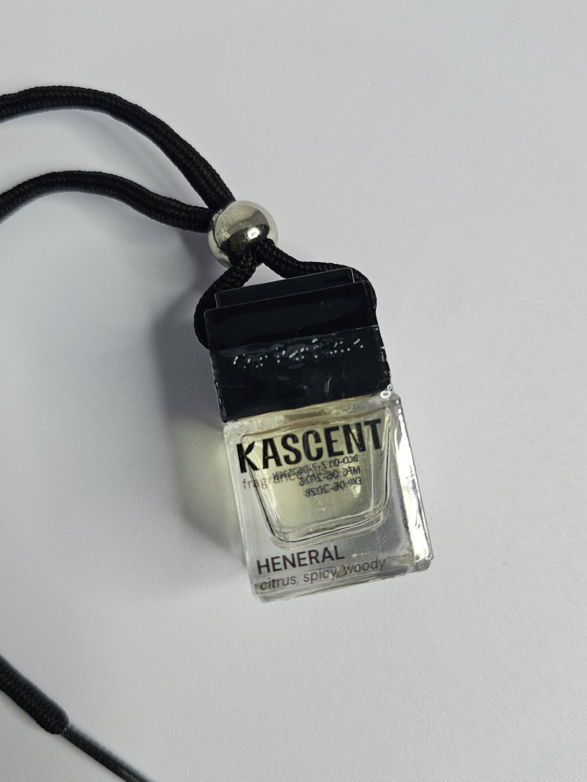 KASCENT HENERAL