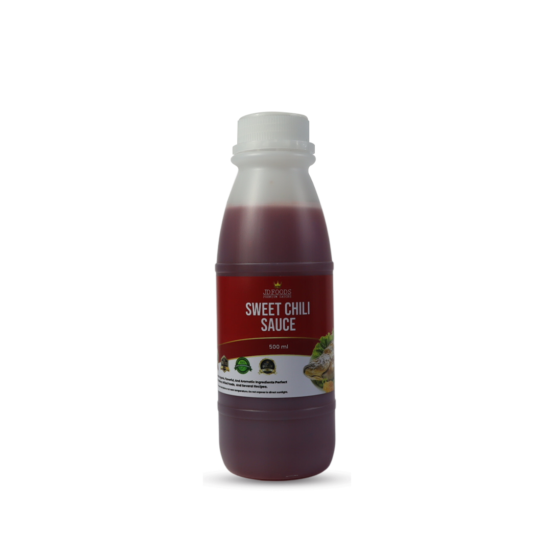 Classic Sweet Chili Sauce (500ml)